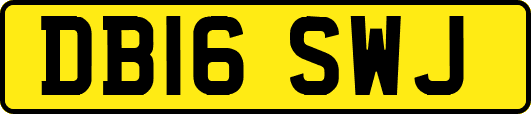 DB16SWJ