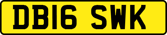 DB16SWK