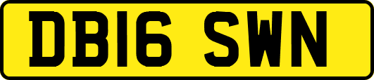 DB16SWN