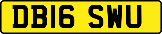DB16SWU