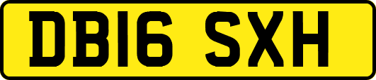DB16SXH