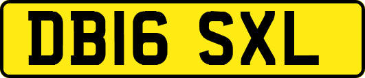 DB16SXL