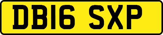 DB16SXP