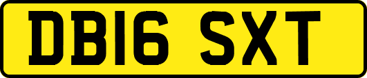 DB16SXT