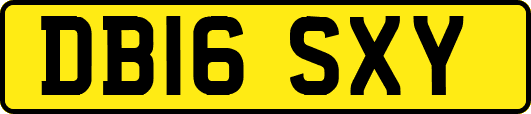 DB16SXY