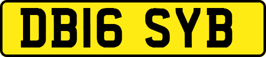DB16SYB
