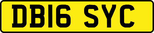 DB16SYC