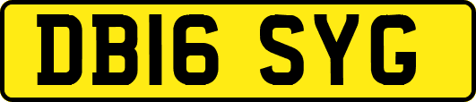 DB16SYG
