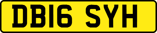 DB16SYH