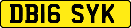 DB16SYK