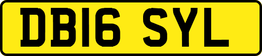 DB16SYL