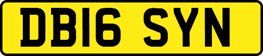 DB16SYN
