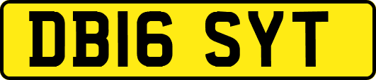 DB16SYT