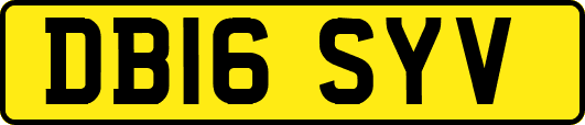 DB16SYV