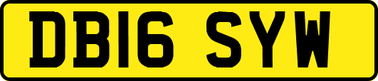 DB16SYW