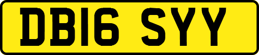 DB16SYY