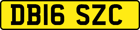 DB16SZC
