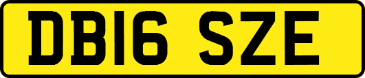 DB16SZE