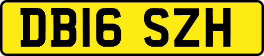 DB16SZH