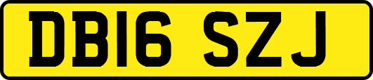DB16SZJ