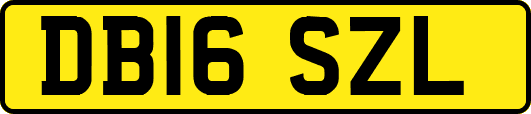 DB16SZL
