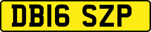 DB16SZP