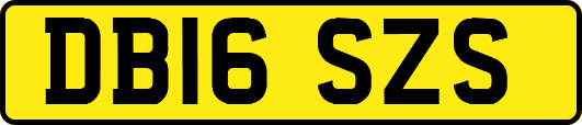 DB16SZS