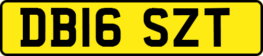 DB16SZT