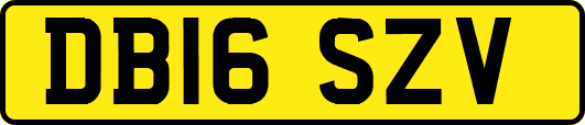 DB16SZV