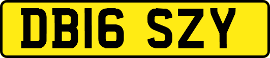 DB16SZY