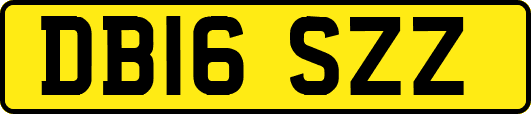 DB16SZZ