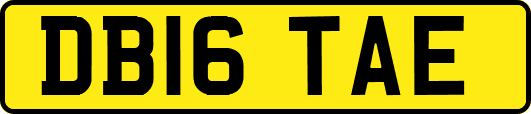 DB16TAE