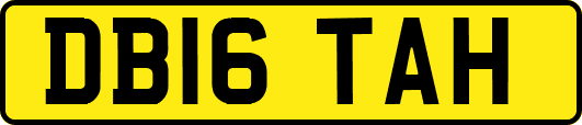 DB16TAH