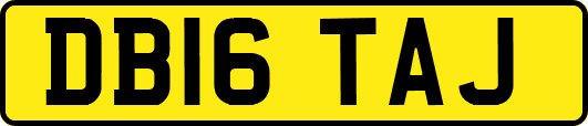 DB16TAJ