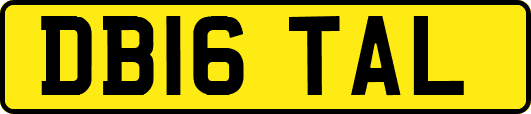 DB16TAL
