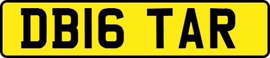 DB16TAR