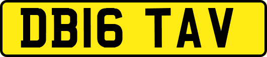 DB16TAV