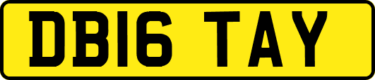 DB16TAY