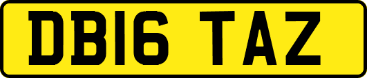 DB16TAZ