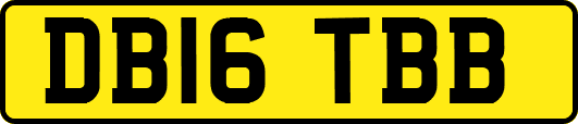 DB16TBB