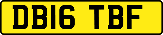 DB16TBF