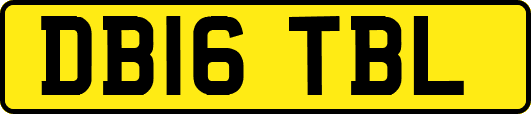 DB16TBL