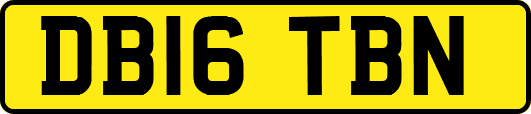 DB16TBN