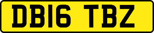 DB16TBZ