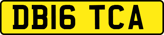 DB16TCA