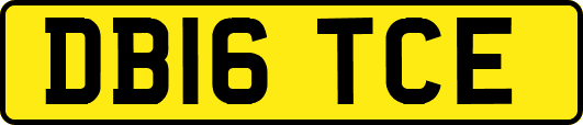 DB16TCE