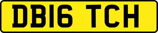 DB16TCH