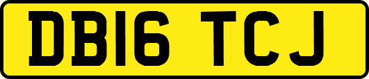 DB16TCJ