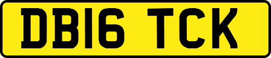 DB16TCK