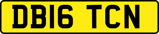 DB16TCN